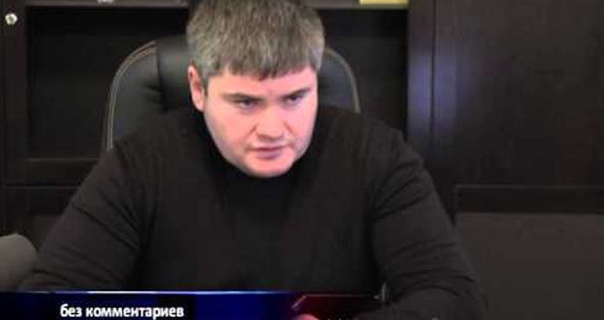 "Генпрокурор": Я не предатель "Генпрокурор": Я не предатель