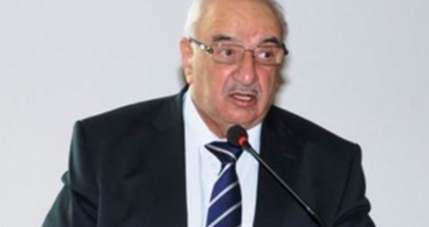 Prezident Abid Şərifovu ordenlə təltif etdi Prezident Abid Şərifovu ordenlə təltif etdi