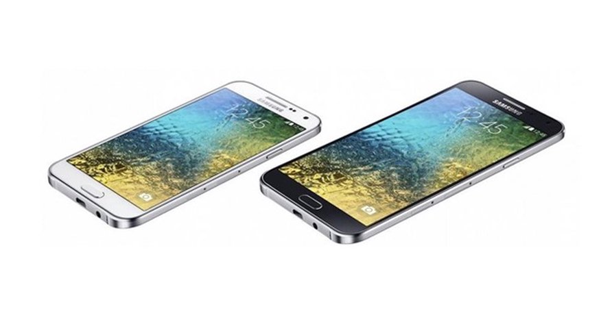 Новая линейка смартфонов от Samsung Новая линейка смартфонов от Samsung