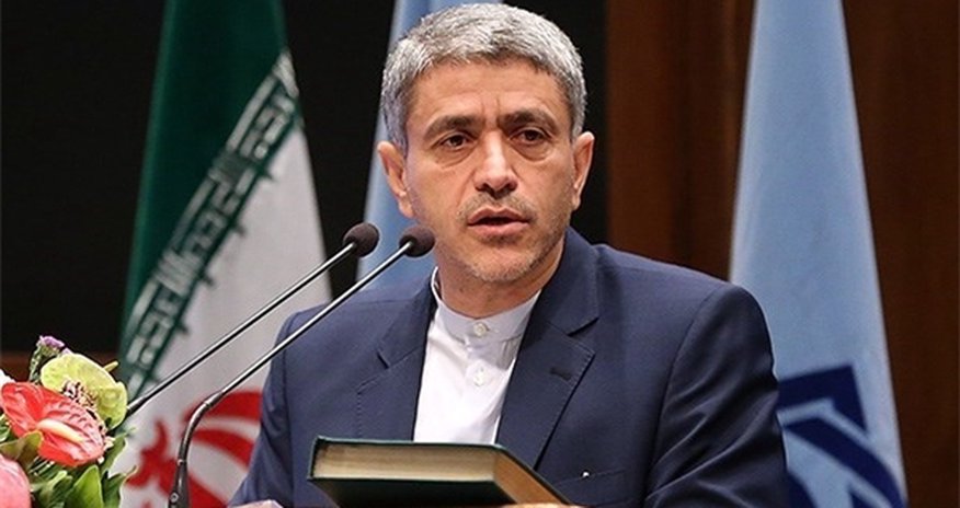 Iran’s minister of economy and finance to visit Baku Iran’s minister of economy and finance to visit Baku