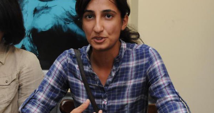 İstanbulda terror aktını həyata keçirən qadının adı məlum oldu İstanbulda terror aktını həyata keçirən qadının adı məlum oldu