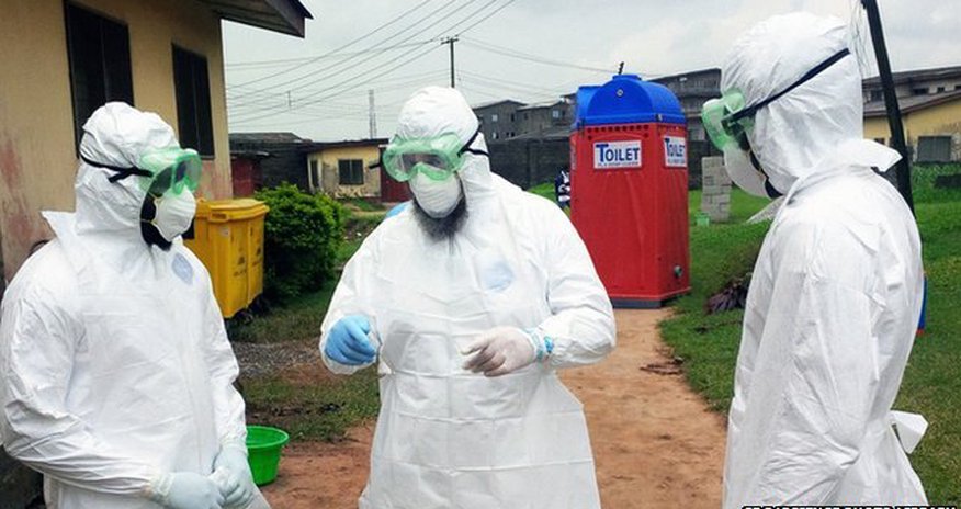 Ebola drug trial starts in Liberia Ebola drug trial starts in Liberia