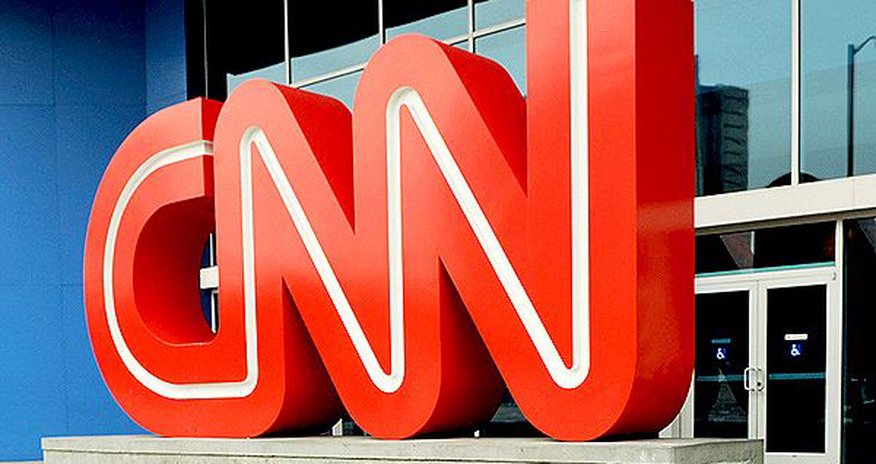 Əgər dünya dağılarsa, CNN-nin göstərəcəyi son - Video Əgər dünya dağılarsa, CNN-nin göstərəcəyi son - Video