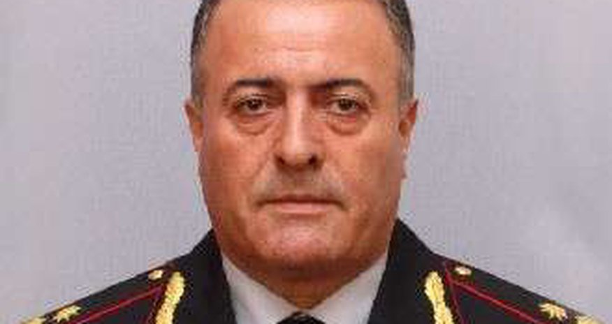 BŞBPİ Həsən Şirinov haqqında yayılan məlumatlara münasibət bildirdi BŞBPİ Həsən Şirinov haqqında yayılan məlumatlara münasibət bildirdi