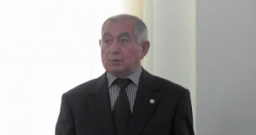 Zahid Qaralov vəfat etdi Zahid Qaralov vəfat etdi