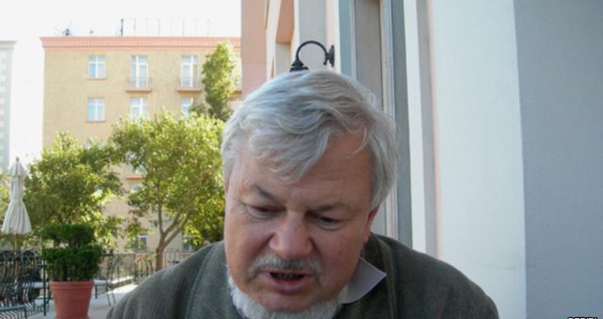 Продлен мандат посла Продлен мандат посла