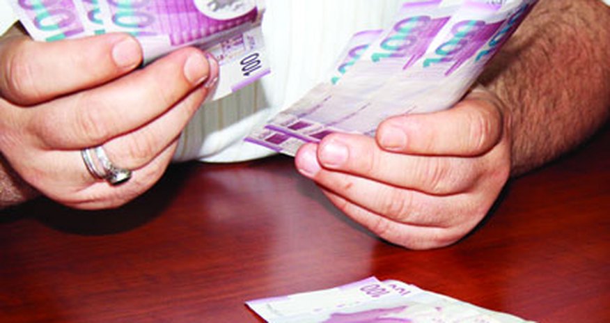 Dövlət borcları sildi Dövlət borcları sildi