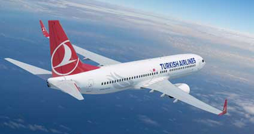 Bu ölkələrə uçuşlar dayandırıldı Bu ölkələrə uçuşlar dayandırıldı
