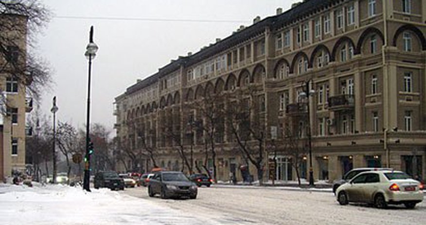 Список дорог для ограничения движения в непогоду Список дорог для ограничения движения в непогоду
