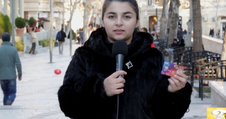 Video Sorğu: Hansı yaşda ailə həyatı qurulmalıdır? Video Sorğu: Hansı yaşda ailə həyatı qurulmalıdır?