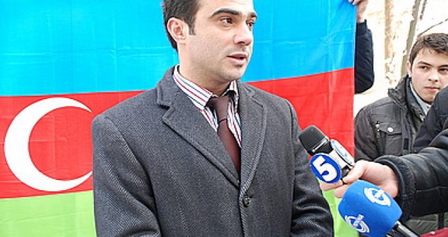 Hikmət Cavadov: “Hakimiyyət müxtəlif üsullarla bizə təzyiq göstərirdi” - MÜSAHİBƏ Hikmət Cavadov: “Hakimiyyət müxtəlif üsullarla bizə təzyiq göstərirdi” - MÜSAHİBƏ