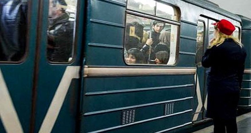 Metroda gediş haqqı artacaq? – RƏSMİ Metroda gediş haqqı artacaq? – RƏSMİ