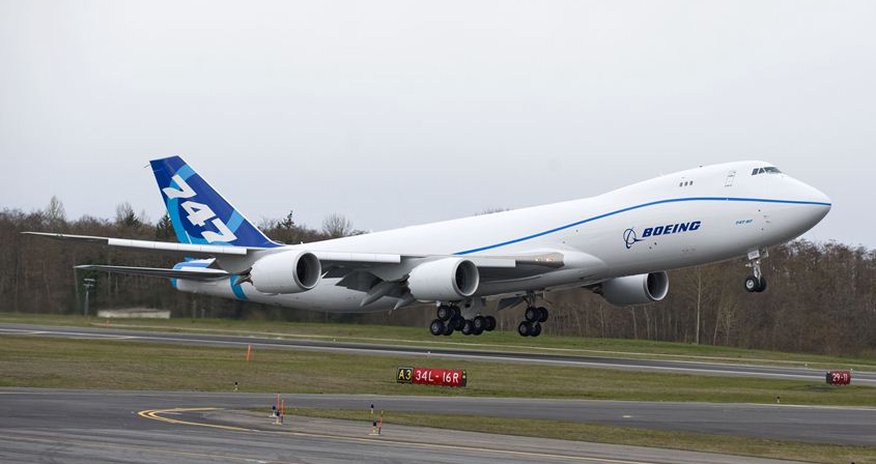 Silk Way West Airlines to buy three Boeing 747-8 freighters Silk Way West Airlines to buy three Boeing 747-8 freighters