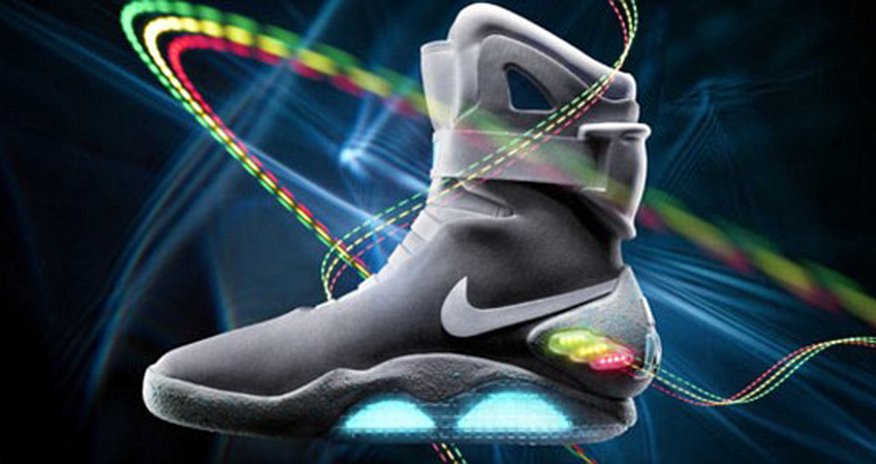 2015 WILL be like Back to the Future 2015 WILL be like Back to the Future