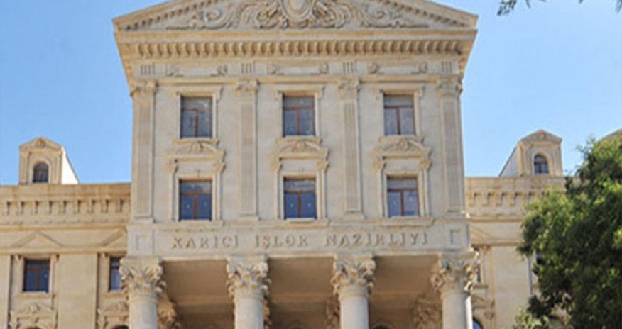 Parisdəki Azərbaycan səfirliyi necə qorunur? Parisdəki Azərbaycan səfirliyi necə qorunur?