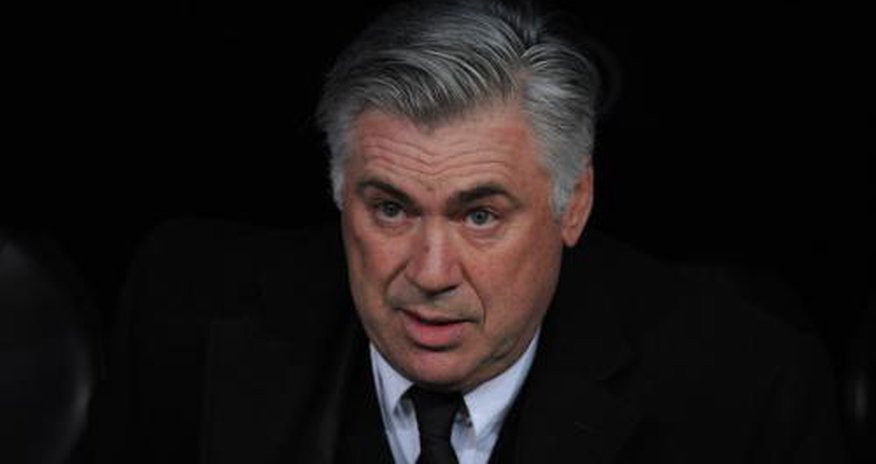 “Mən Mourinyodan güclüyəm” – Ançelotti “Mən Mourinyodan güclüyəm” – Ançelotti