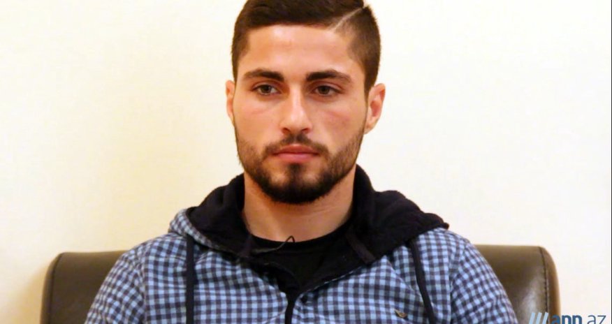 Nurlan Novruzov: "Bizə hambal kimi niyə baxırlar?" Nurlan Novruzov: "Bizə hambal kimi niyə baxırlar?"