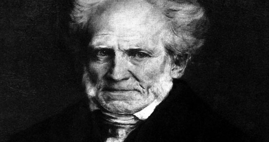 Şopenhauer “Xoşbəxtlik haqqında” - E-kitab Şopenhauer “Xoşbəxtlik haqqında” - E-kitab