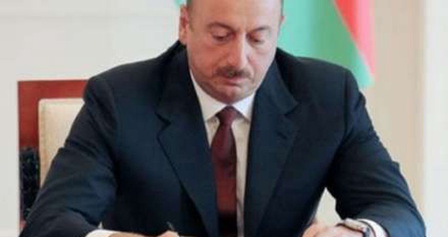 Vergi Məcəlləsində dəyişikliklər edildi Vergi Məcəlləsində dəyişikliklər edildi