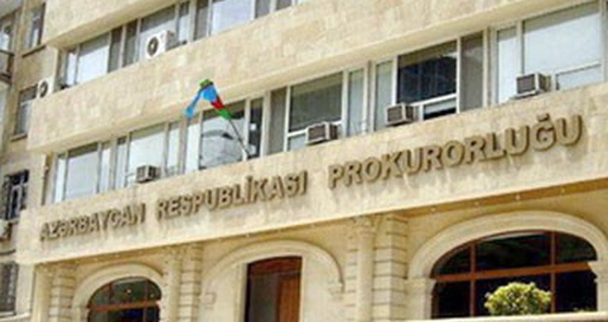 Прокуратура расследует смерть роженицы в Гахе Прокуратура расследует смерть роженицы в Гахе