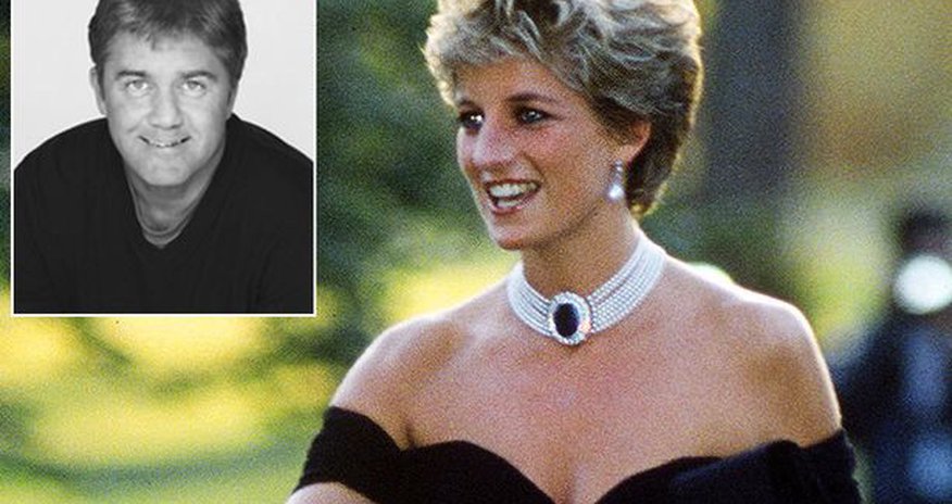 Princess Diana WAS pregnant on the night she died, shock new play claims Princess Diana WAS pregnant on the night she died, shock new play claims
