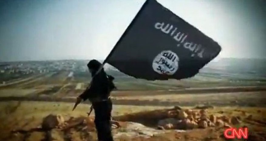 ISIS repeats a threat ISIS repeats a threat