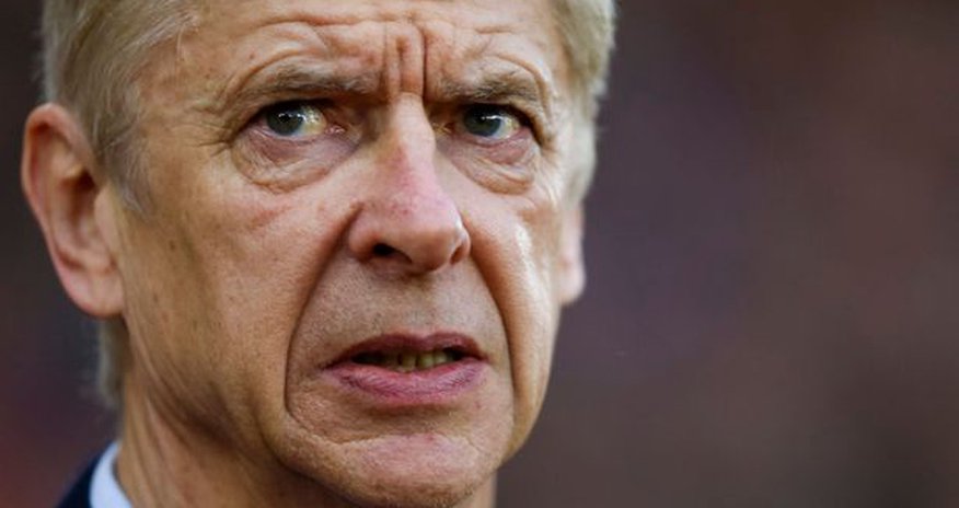 Arsenal's Arsene Wenger set to get a £3.4MILLION windfall Arsenal's Arsene Wenger set to get a £3.4MILLION windfall