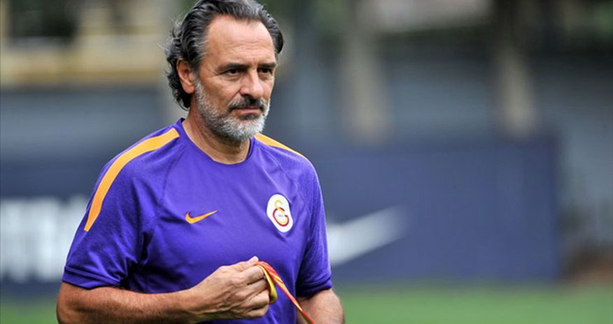 Prandelli "Qalatasaray"ın təklifini rədd etdi Prandelli "Qalatasaray"ın təklifini rədd etdi
