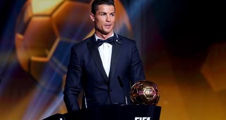 Ronaldo: "Mənim üçün unudulmaz il oldu" Ronaldo: "Mənim üçün unudulmaz il oldu"