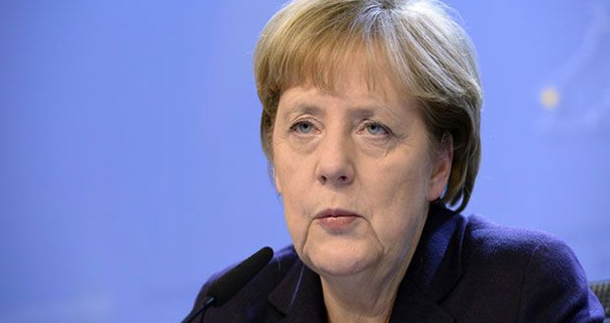 Angela Merkel to join German Muslim rally for tolerance Angela Merkel to join German Muslim rally for tolerance