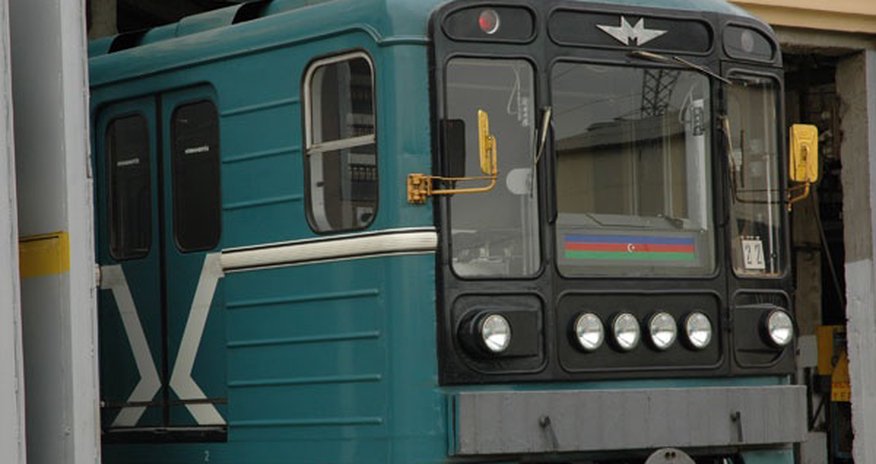 Бакметрополитен не обращался в Тарифный совет Бакметрополитен не обращался в Тарифный совет