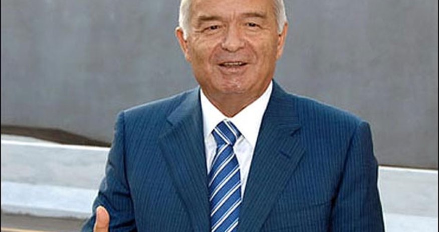 İslam Kərimov: “Özbəkistan SSRİ-nin bənzəri olan birliklərə qoşulmayacaq” İslam Kərimov: “Özbəkistan SSRİ-nin bənzəri olan birliklərə qoşulmayacaq”