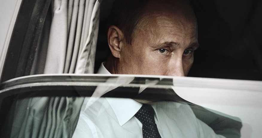 Путина не пригласили в Освенцим Путина не пригласили в Освенцим