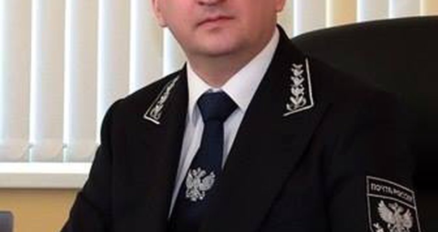 Почтовикам приготовили форму, похожую на СС Почтовикам приготовили форму, похожую на СС