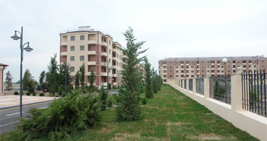 Evlər xeyli ucuzlaşa bilər Evlər xeyli ucuzlaşa bilər
