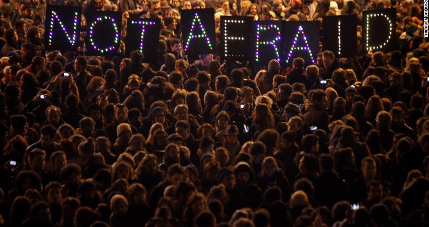 Does Islam fuel terrorism? Does Islam fuel terrorism?