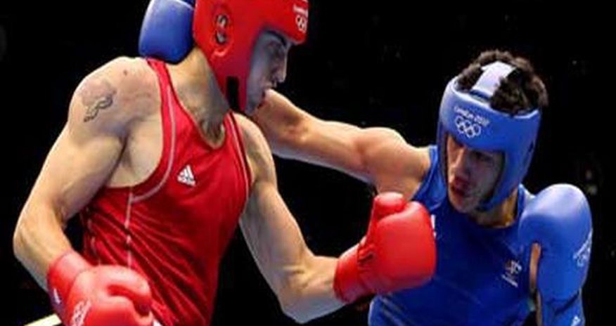 Теймур Мамедов стал чемпионом Азербайджана Теймур Мамедов стал чемпионом Азербайджана