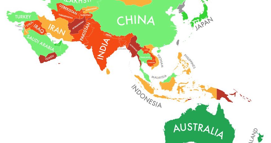 How will YOUR country cope with climate change? How will YOUR country cope with climate change?