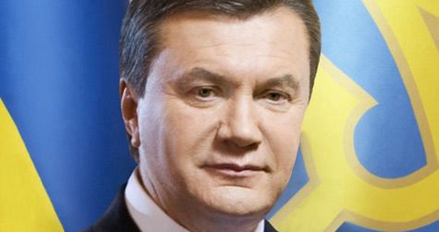 На средства экс президента наложен арест На средства экс президента наложен арест