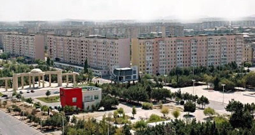 Azərbaycanın ən çirkli şəhərləri - SİYAHI Azərbaycanın ən çirkli şəhərləri - SİYAHI