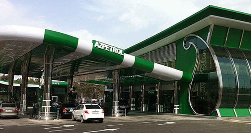 “Azpetrol” “Premium” markalı benzinin qiymətini aşağı salmayacaq “Azpetrol” “Premium” markalı benzinin qiymətini aşağı salmayacaq