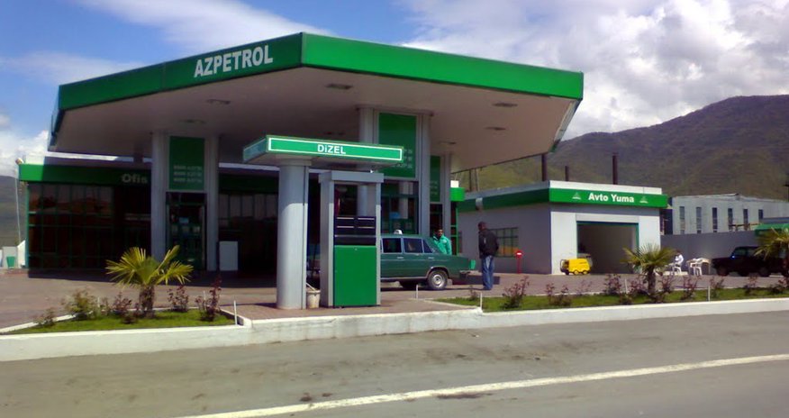 Azpetrol не будет пересматривать цену на бензин Azpetrol не будет пересматривать цену на бензин