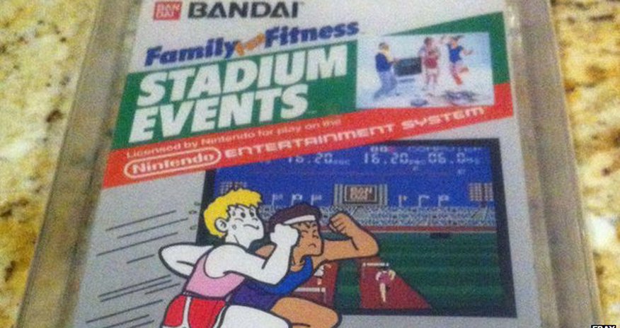 eBay auction for rare video game nears $100,000 eBay auction for rare video game nears $100,000