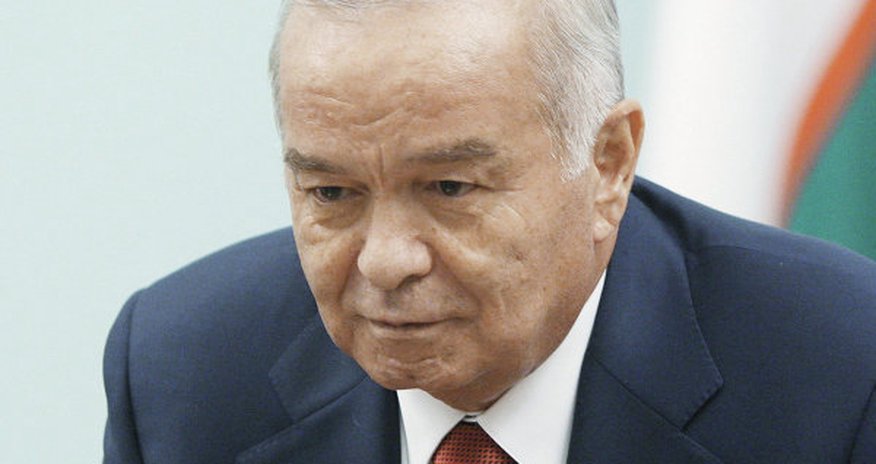 76-летний Каримов вновь выдвинут на пост президента 76-летний Каримов вновь выдвинут на пост президента