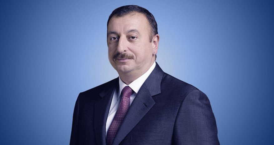 “Ermənistanı yerində oturtduq” - İlham Əliyev “Ermənistanı yerində oturtduq” - İlham Əliyev