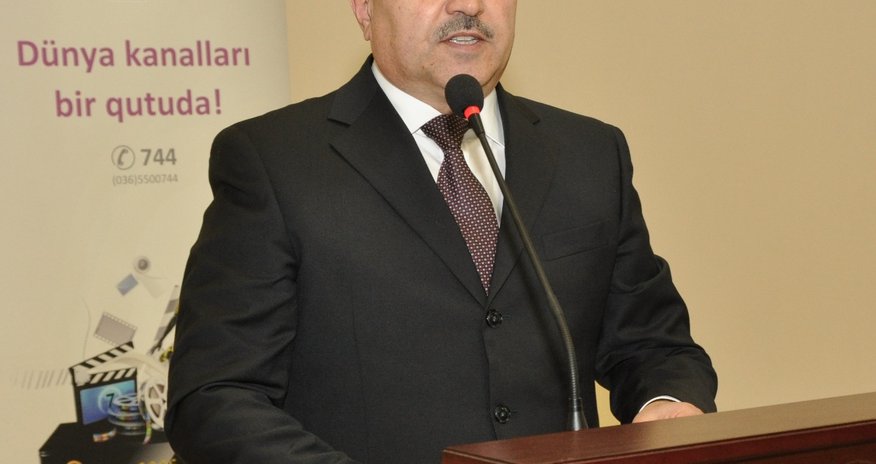 “Nar Mobile” Naxçıvanda yeni məhsulunu tətbiq etməyə başladı “Nar Mobile” Naxçıvanda yeni məhsulunu tətbiq etməyə başladı