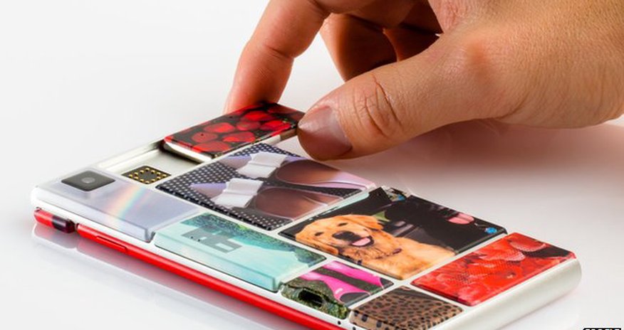 Google to pilot modular phone in Puerto Rico Google to pilot modular phone in Puerto Rico