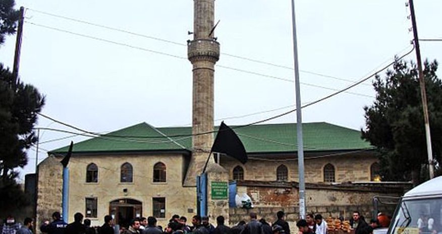 Məscidi yandıranlar bu addımı atmalarının səbəbini açıqladı Məscidi yandıranlar bu addımı atmalarının səbəbini açıqladı