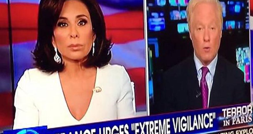 Fox News извинился перед мусульманами Fox News извинился перед мусульманами