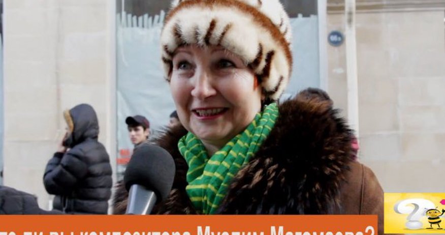 QƏFİL SUAL: Müslüm Maqomayev kimdir? - ANN.TV QƏFİL SUAL: Müslüm Maqomayev kimdir? - ANN.TV
